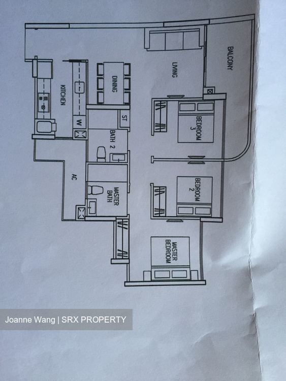 Riversound Residence (D19), Condominium #186504482